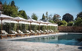 5 Terres Hôtel&Spa Barr - MGallery Hotel Collection